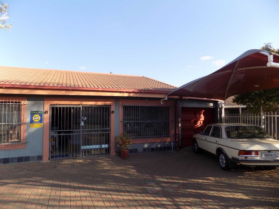 4 Bedroom Property for Sale in Fauna Free State